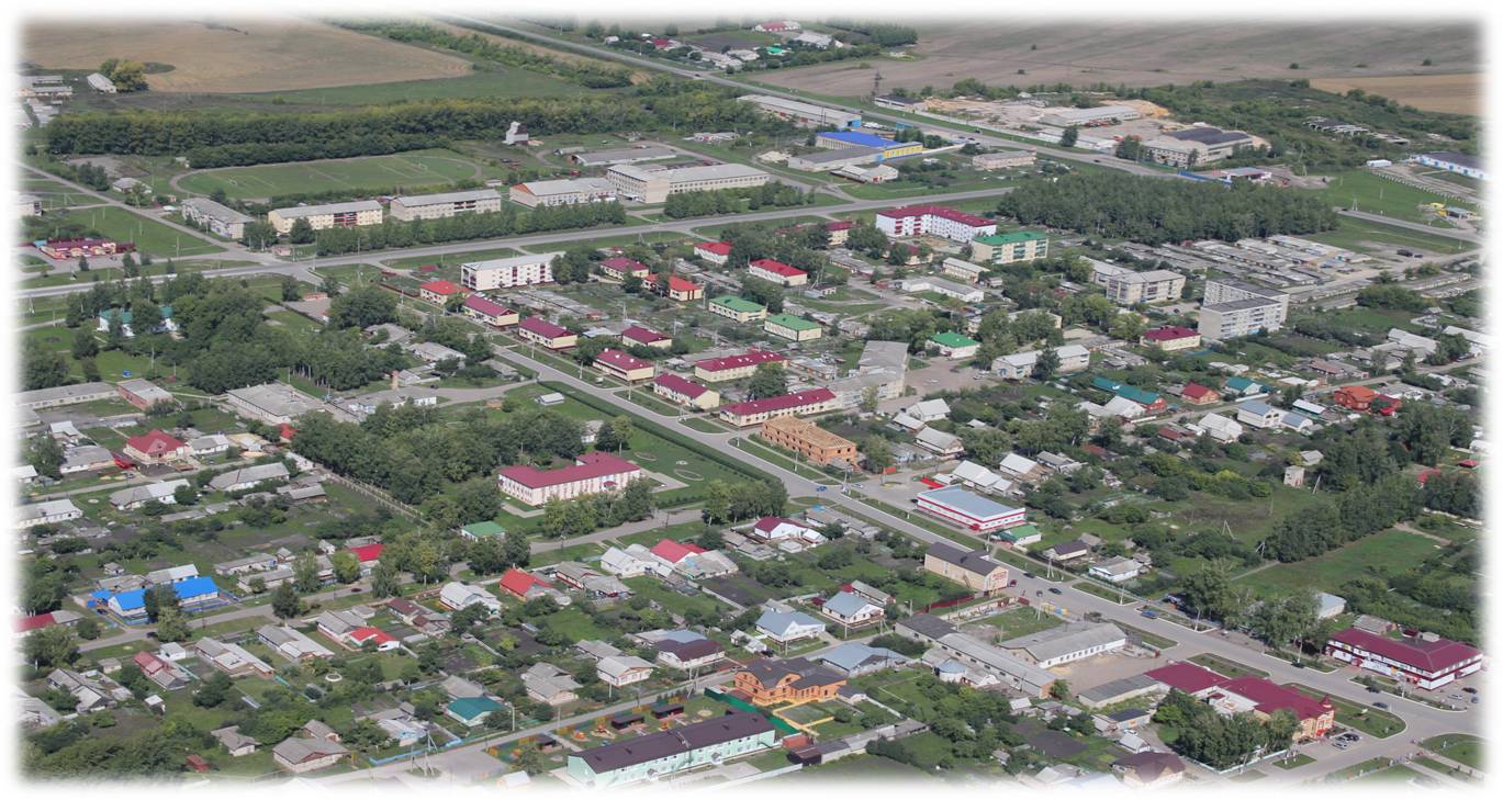 Администрация Атяшевского городского поселения Атяшевского муниципального района Республики Мордовия.