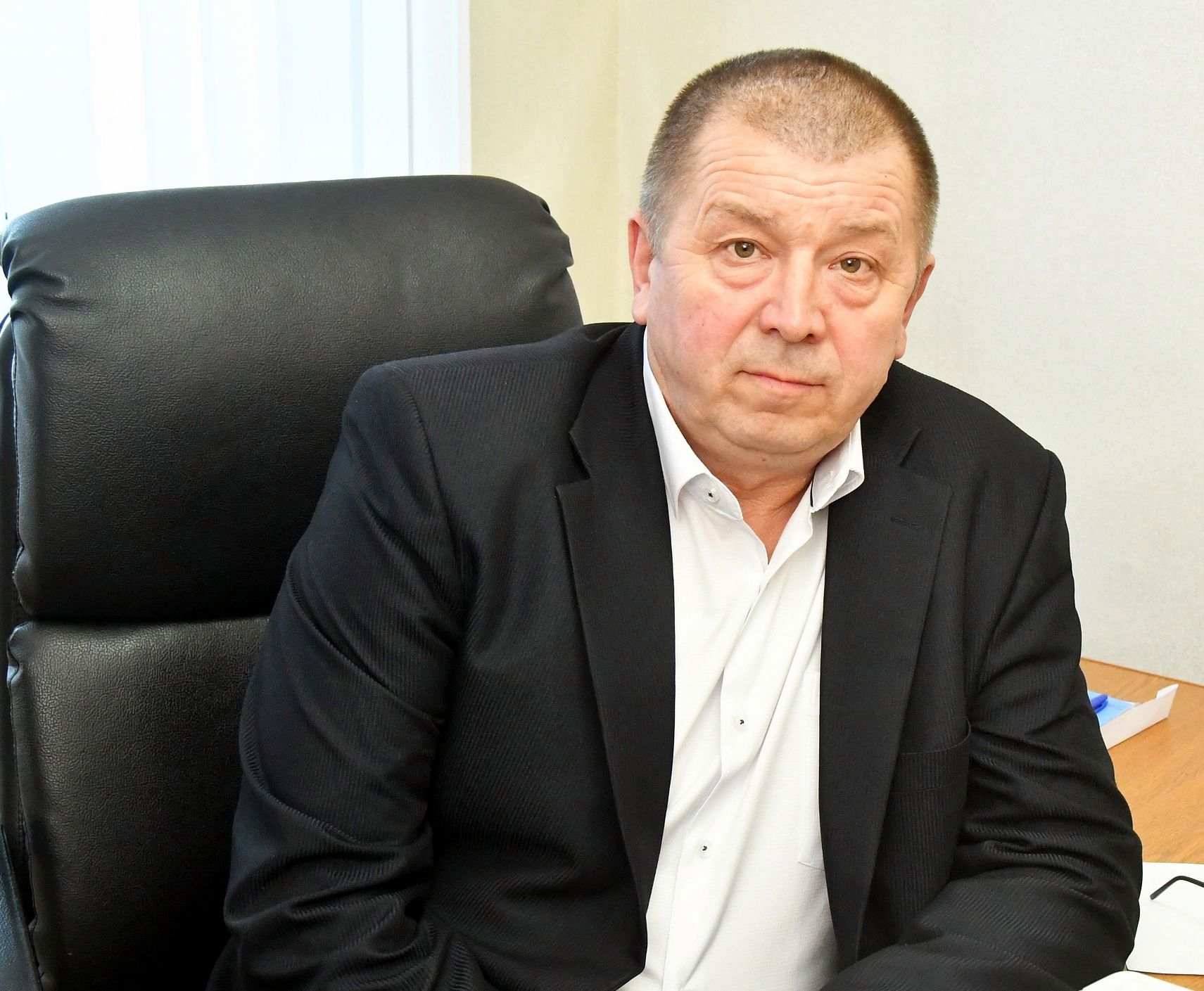 Шурыгин Валерий Александрович.